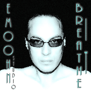 emoohn Studio Breathe It